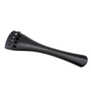 Aluminium Alloy Tailpiece with 4 Fine Tuners for Cello Repalcement Parts