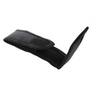 5X(LED Flashlight Torch Nylon Holster Cover Pouch Holder F5L2)