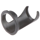 Professional Acrylic Men's Shaving Brush Holder Support Beard Brush Shaving T Hc