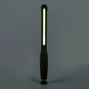 Magnetic COB LED Rechargeable Torch Inspection Lamp Cordless Work Light New US