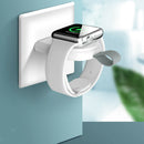 Magnetic Wireless USB Charger Compatible for Keychain iWatch Series 5 4 3 2 1