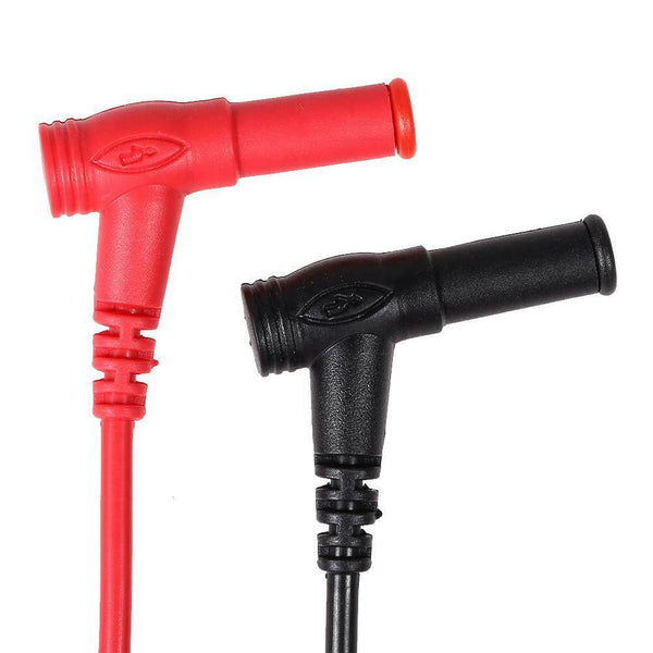 1 Pair Universal Multimeter Meter Probe suit for VICTOR Digital Multimeter A#S