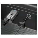 2-in-1 USB Wireless 5.0 Wireless Audio Receiver Transmitter Music Adapter bs
