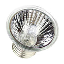 220V DAYLIGHT BEAM BASKING SPOT LAMP HEAT REPTILE BULB SUN LIGHT 50W