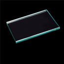Deal Lab Mixing Glass Slab Size 120*78*7 mm    MO