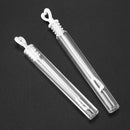 12x Love Heart Wand Tube Wedding Favour Bubbles Soap Bottle Party Decor J1O8
