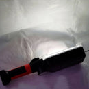 USB Rechargeable COB LED 18650 Flashlight Work Light Magnetic Camping Lamp Torch