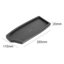Console Cooling Bracket Cradle for Sony PS5 Optical Drive Edition (Black)