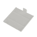 Game Battery Case Cover Door Lid Part for Nintendo Gameboy GB White MagiDeal
