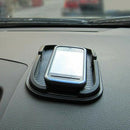 New Black Car Dashboard Sticky Pad Mat Anti Non Slip Gadget Mobile Phone Ho V8I3