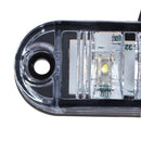 10pcs LED Side Marker Light for Truck Car ,Seal Trailer RV Clearance Lamp 1