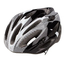 21 Vents Ultralight Sports Cycling Helmet with Lining Pad Mountain Bike Bic