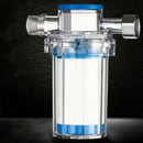 Household to Impurity Rust Sediment Washing Machine Water Heater Shower Sho
