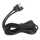 Extra Long 3 Meter USB C Controller Charger Charging Cable Compatible for Sony