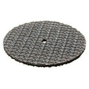 Electric grinder hanging grinding accessories / net saw blade 25 pieces + c