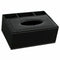 Leather Tissue Box Remote Control Holder Multifunctional Desktop Organizer PX1N6