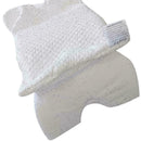 Memory Foam Sleep Neck Pillow Slow Rebound Cervical H Rest New Q2K9 Support M6C3