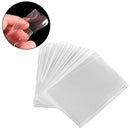 100Pcs/Set Magic Killers Card Protector Unsealed Game Sleeve Cards Y9V4.