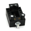 Utility Repair Tool Watch Back Covers Case Holder Adjustable Opener Remover Vise
