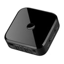 Bluetooth Receiver Transmitter, 2-in-1 Audio Adapter Support Aptx