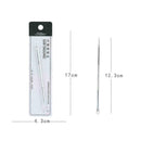 1Pc Acne Blackhead Remover Cleaner Blemish Needle Pimple Extractor HOT A5H7 P7Q9