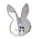 Nordic Nursery Decorative Mirror Bathroom Bedroom Wall Hanging Mirror