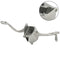 Manual Juicer Hand Juice Press Squeezer Fruit Juicer Extractor:0JCAUB.AU