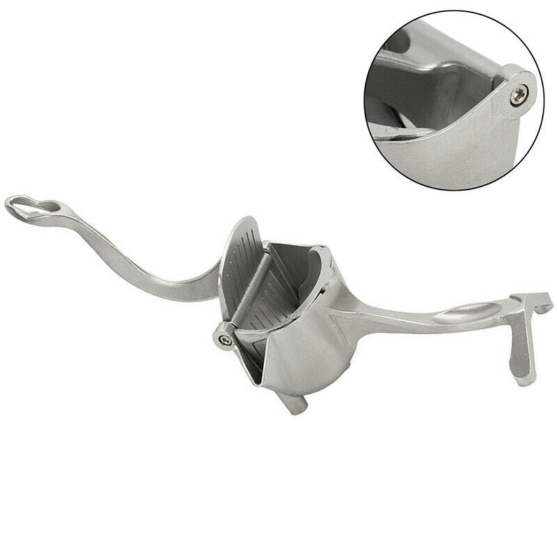 Manual Juicer Hand Juice Press Squeezer Fruit Juicer Extractor:0JCAUB.AU