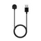 For Ticwatch S/Ticwatch E Watch Universal Charging Dock Charger Adapter Wea B1A1