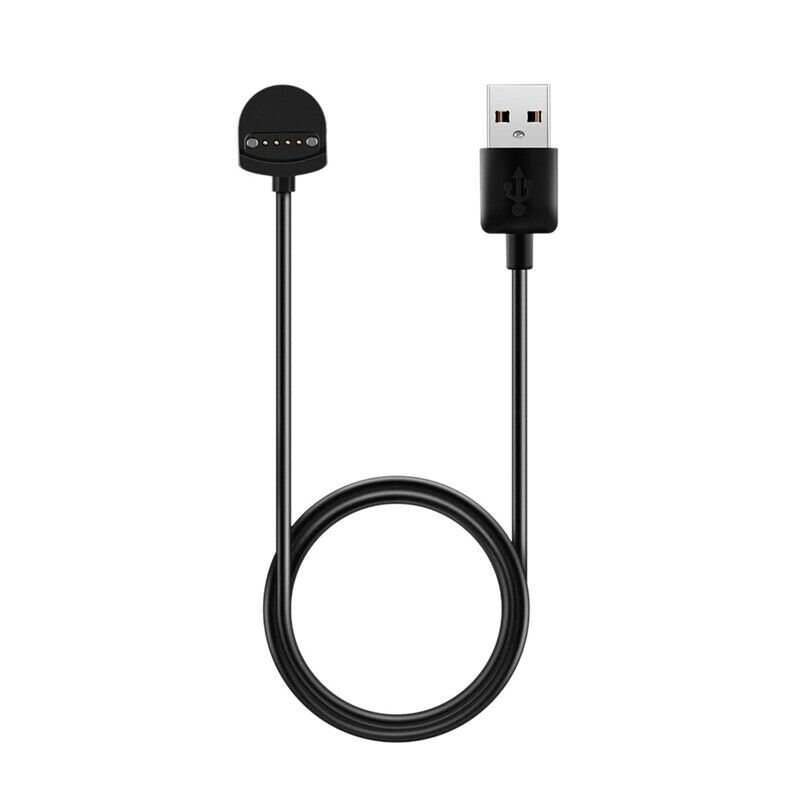 For Ticwatch S/Ticwatch E Watch Universal Charging Dock Charger Adapter Wea B1A1