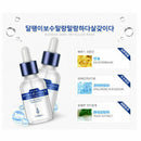 100% Pure hyaluronic acid serum wrink antiaging plumps R0N7 New Beauty wrin F3B6