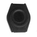 1XSupplyment Privacy Shutter Lens Cap Hood Protect cap Cover Webcam Black V E3G9