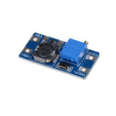MT3608 Step Up Power Supply Module DC-DC 2V-24V to 5/9/12/28V Adjustable LJ