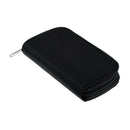 22 slots case pouch holder wallet for SD SDHC MMC CF Micro SD Memory Card R8B2