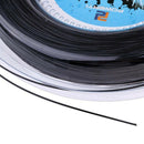 Powerti Tennis String 4G Polyester Training Racket String 200M Reel Gym Spo