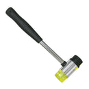 Rubber Mallet 35mm Made Of High-quality Rubber And Cast Iron For Furniture