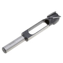 Plug Cutter, 13mm 1/2 Inch Shank, Dowel Plug Cutting, 12mm 1/2-Inch Diam