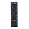 Remote Control Replacement for Toshiba CT-8037 F 40L3400 40L3400U 50L3400