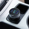 Car Charger 5V/3.1A Quick Charge Double USB Port With Voltage Detection