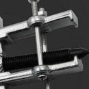 Two-claws Bearing Separation Puller Extractor Spiral Tool Removal High Stre V8W5