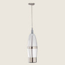 Handy Electric Whisk Mixer Coffee Milk Frother Foamer Eggbeater Kitchen Tool