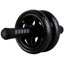 Sowell Abdominal Roller Fitness Equipment Domestic Muscle Wheel Two Wheeled