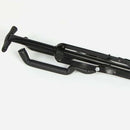 Heavy Duty Guitar Ukulele Floor Stand Tripod Holder for Bass Guitars Violin