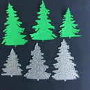 1X(Scrapbooking Die Cutting Embossing Machine Embossing Dies Stencils, For