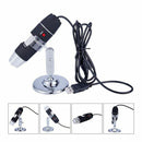 1000X Zoom 8 LED USB Microscope Biological Microscope Digital Magnifier End T4C2