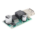 LM2596HV DC-DC Step Down Buck Converter Module 12V-48V to 5V Phone Charger