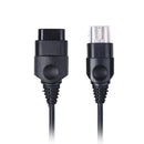 6ft Extension Cords Extender Data Cables for Xbox Controller Cable Black