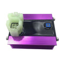Adjustable Racing AC CDI Box Fit For GY6 50 125 150cc Moped
