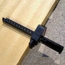 Plastic Mortice Marking Gauge Adjusting Screw Woodworking Measuring New Too B3Z1
