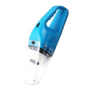 New 120W 12V Car Vacuum Cleaner Handheld Mini Vacuum Cleaner Super Suction